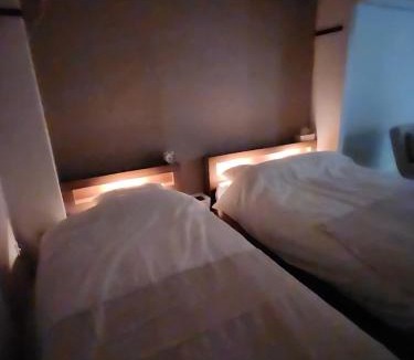 Tsuruhashi Apartment | Ichigoichie Tsuruhashi