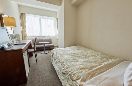 Ichihara Hotel | Ichihara Marine Hotel