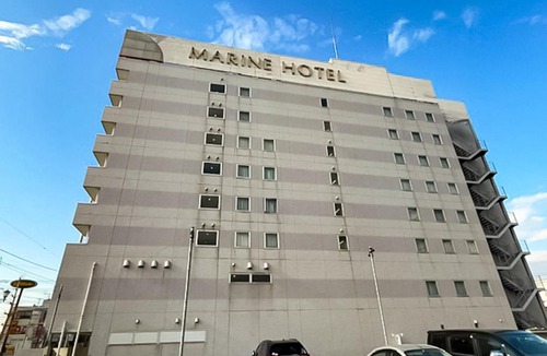 Ichihara Hotel | Ichihara Marine Hotel