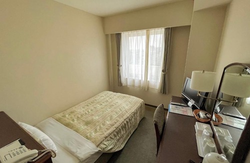 Ichihara Hotel | Ichihara Marine Hotel