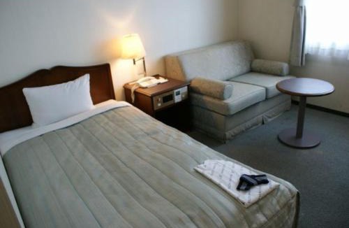 Ichihara Hotel | Ichihara Marine Hotel - Vacation STAY 01363v