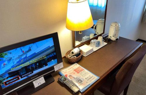 Ichihara Hotel | Ichihara Marine Hotel - Vacation STAY 01363v