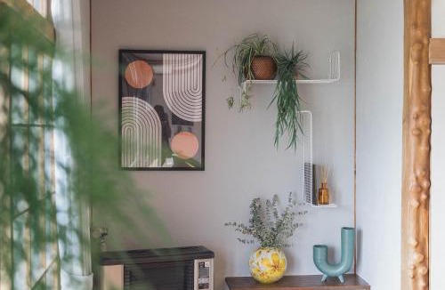 Biei Apartment | Ichimatsu