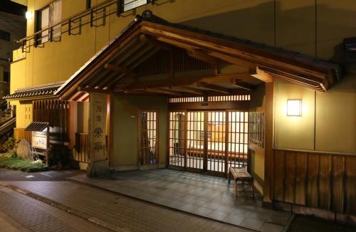Yudanaka Shibu Onsen Hotel | Ichinoyu Katei