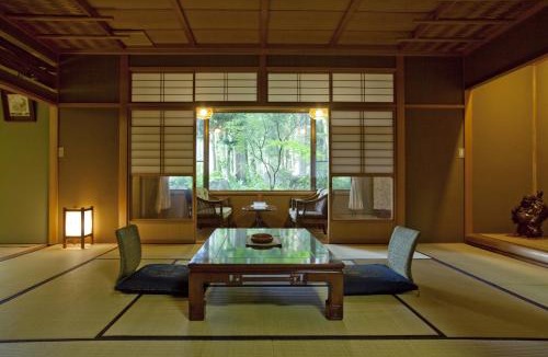 Hakusan Hotel | Ichirino Kogen Hotel Roan