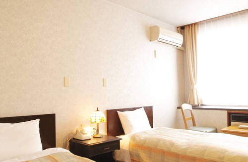 Hakusan Hotel | Ichirino Kogen Hotel Roan