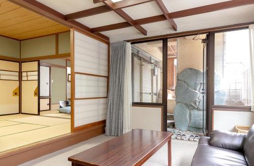 Kawaji Hotel | Ichiryukaku Honkan