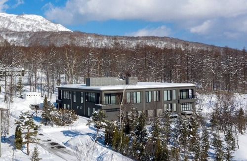 Niseko Apartment | Ichiseko - Annupuri Garden