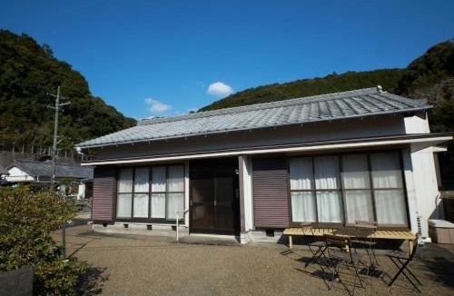 Nachikatsuura House | Ichiya no jikka/Vacation STAY 78859