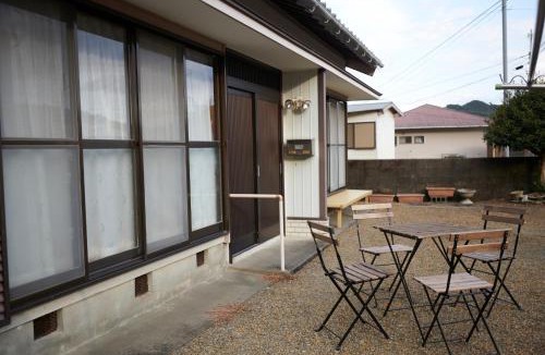Nachikatsuura House | Ichiya no jikka/Vacation STAY 78859