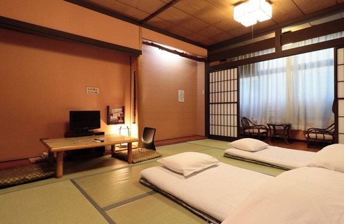 Fujikawa Hotel | Ichiyanagi Hotel