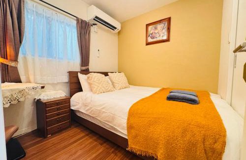 Itabashi Apartment | Ideal Family Home IT0583