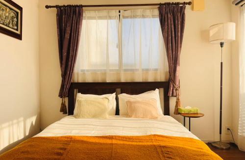 Itabashi Apartment | Ideal Family Home IT0583