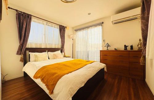 Itabashi Apartment | Ideal Family Home IT0583