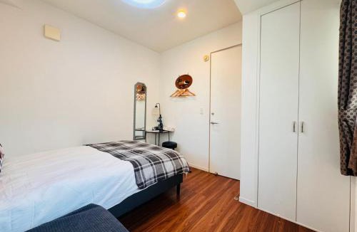 Itabashi Apartment | Ideal Family Home IT0583