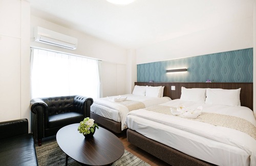 Fukushima Apartment | Ideal Fukushima