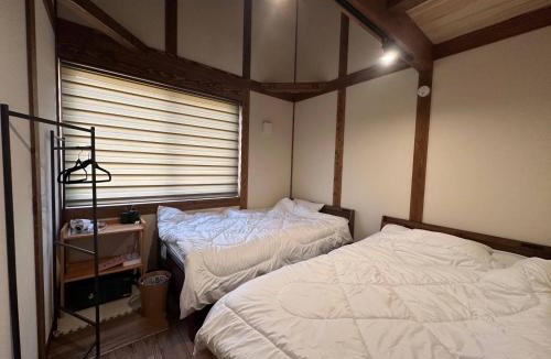 Tsurugi-cho House | Ieka Village Kiyosasawa - Vacation STAY 71868v