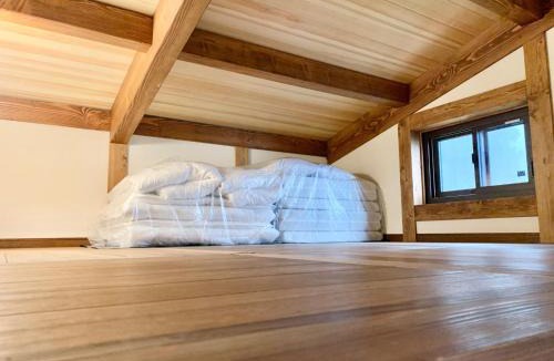 Tsurugi-cho House | Ieka Village Kiyosasawa - Vacation STAY 71868v