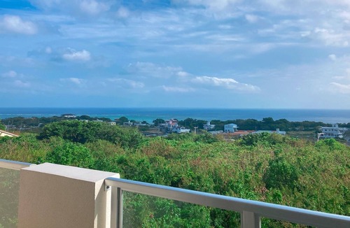 Okinawa House | If you find a last-minute discount, you're super lucky!