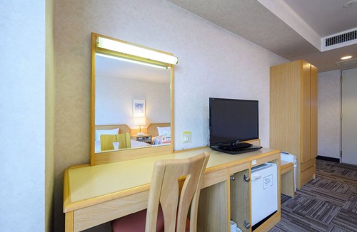 Iga Hotel | Iga Ueno City Hotel