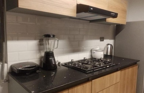 Surquillo Apartment | II HERMOSO Y CENTRICO CERCA INEN 2 DO PISO CON PATIO MIRAFLORINO Y BALCON 5 Min MIRAFLORES