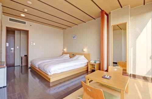 Asahi Hotel | Iioka Shiosai Hotel