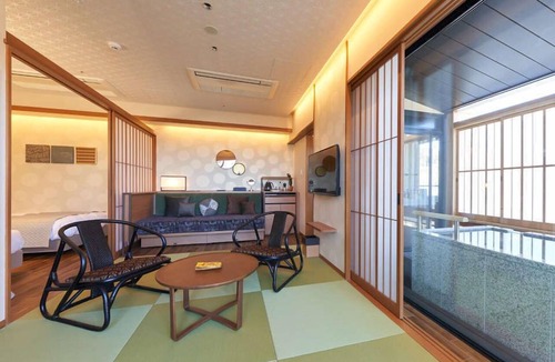 Iizaka Hotel | Iizaka Onsen Iizaka Hotel Juraku