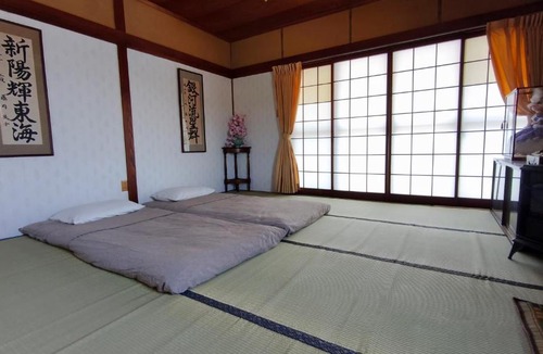 Kabeshima House | Ikapika guest house