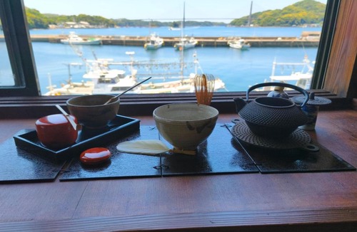 Kabeshima House | Ikapika guest house