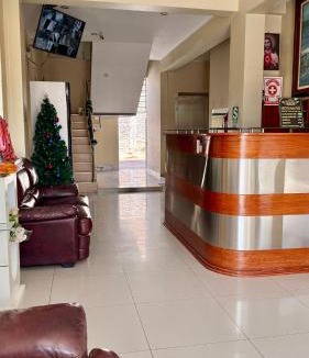 Ica Hotel | Ikasur Hotel