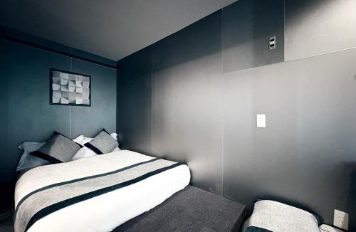 Kamiikebukuro Apartment | Ikebukuro正和庵
