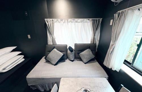 Kamiikebukuro Apartment | Ikebukuro正和庵