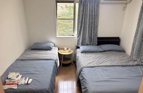 Kamiikebukuro House | Ikebukuro池袋1stop-2min-Kitaikebukuro北池袋walk3min