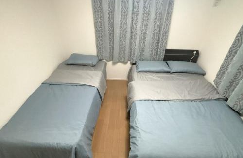 Kamiikebukuro House | Ikebukuro池袋1stop-2min-Kitaikebukuro北池袋walk3min