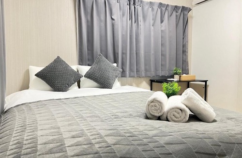 Kamiikebukuro Apartment | Ikebukuro Area 2F3 KamiikeApartment