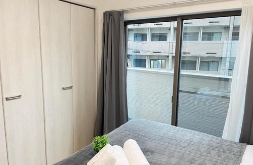 Kamiikebukuro Apartment | Ikebukuro Area 2F3 KamiikeApartment