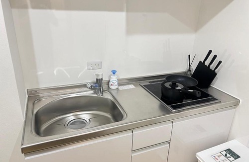 Kamiikebukuro Apartment | Ikebukuro Area 2F3 KamiikeApartment
