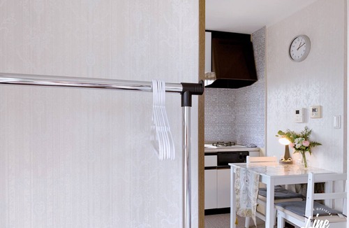 Toshima Apartment | Ikebukuro Area/301/Florence Shiinamachi To Ikebukuro 1Sta.+free wifi
