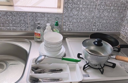 Toshima Apartment | Ikebukuro Area/301/Florence Shiinamachi To Ikebukuro 1Sta.+free wifi