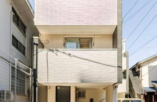 Kamiikebukuro House | Ikebukuro Entire House for 8 Guests with Free Parking