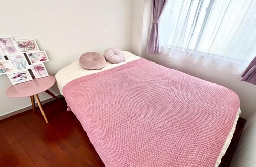 Nishiikebukuro Apartment | Ikebukuro-Kanamecho Studio - 2 Seconds from Kanamecho Station - Comfortable & Central 3F