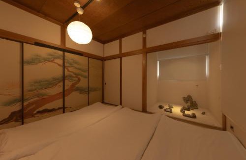 Itabashi Apartment | Ikebukuro Nostalgic Hotel