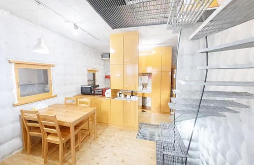 Ikebukuro Villa | Ikebukuro sta. 10mins walk. Rough style 88㎡ House