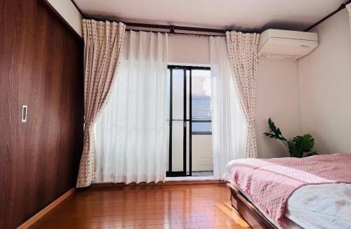 Nishiikebukuro Villa | Ikebukuro Sta 8 mins Good Access Modern House TS0318