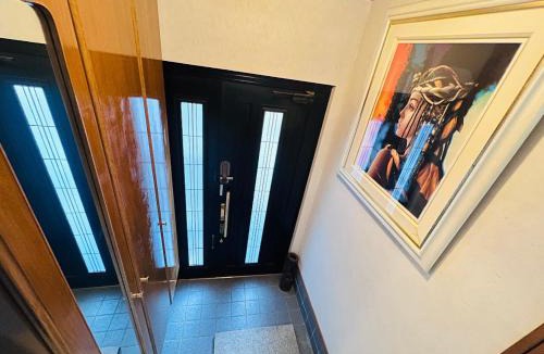 Nishiikebukuro Villa | Ikebukuro Sta 8 mins Good Access Modern House TS0318