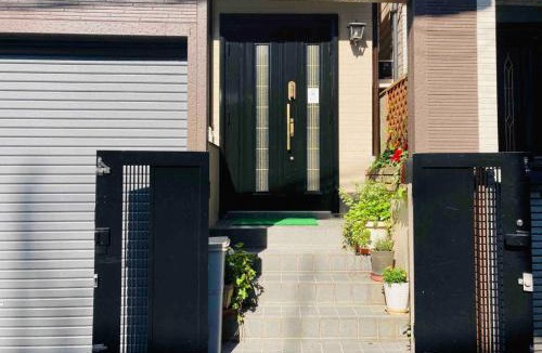 Nishiikebukuro Villa | Ikebukuro Sta 8 mins Good Access Modern House TS0318