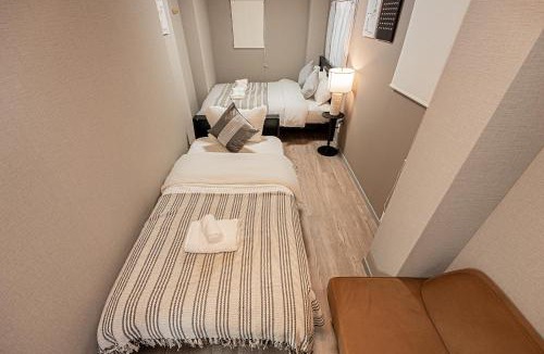 Higashiikebukuro Apartment | Ikebukuro Stay,Higashiikebukuro walk 4 min equipped with an elevator