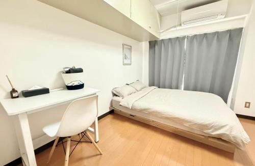 Minamiotsuka Apartment | Ikebukuro Sugamo駅近B4
