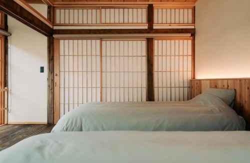 Nishinoomote Hotel | Ikeda Ryokan - Vacation STAY 75815v
