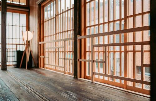 Nishinoomote Hotel | Ikeda Ryokan - Vacation STAY 75815v